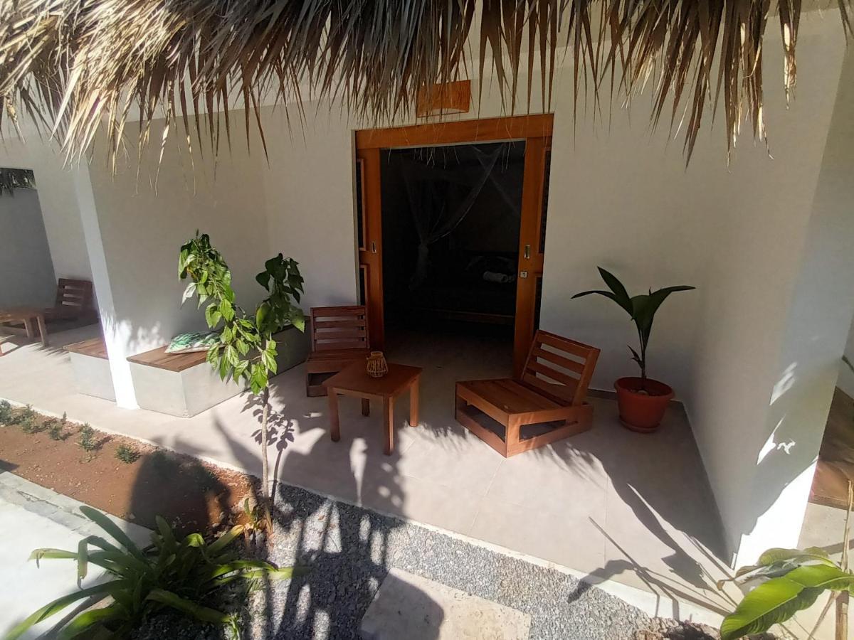 Casa Shambala B&B Las Terrenas Exterior photo