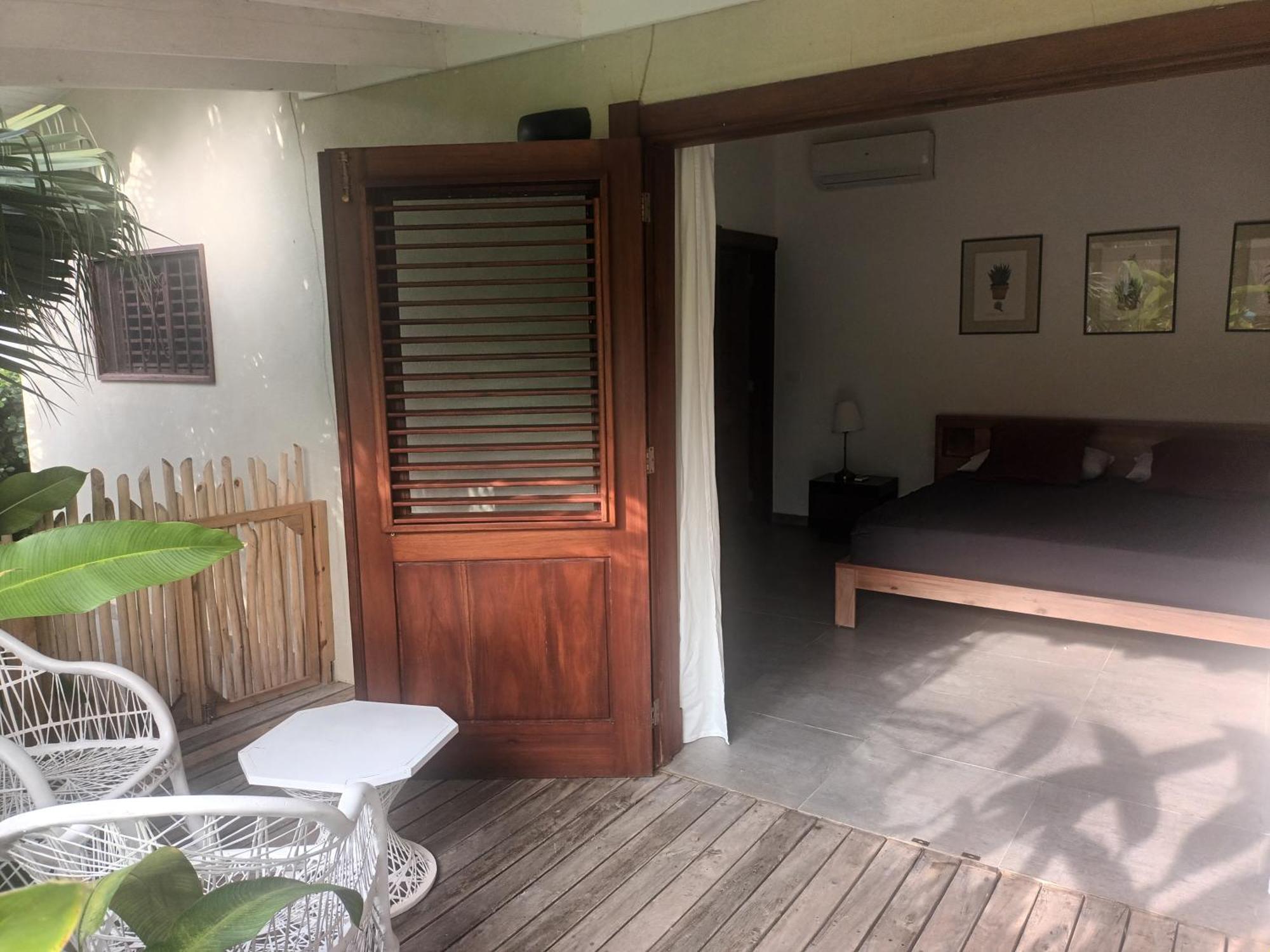 Casa Shambala B&B Las Terrenas Exterior photo