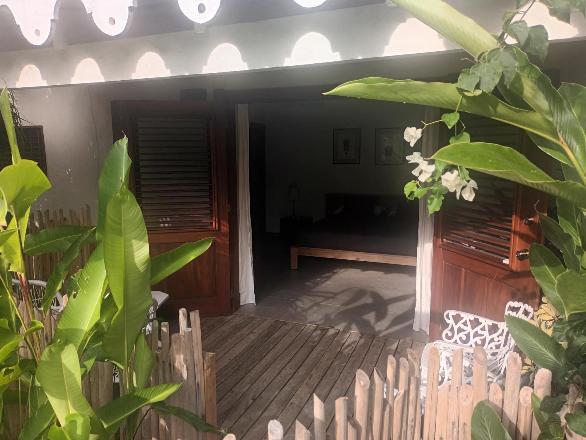 Casa Shambala B&B Las Terrenas Exterior photo