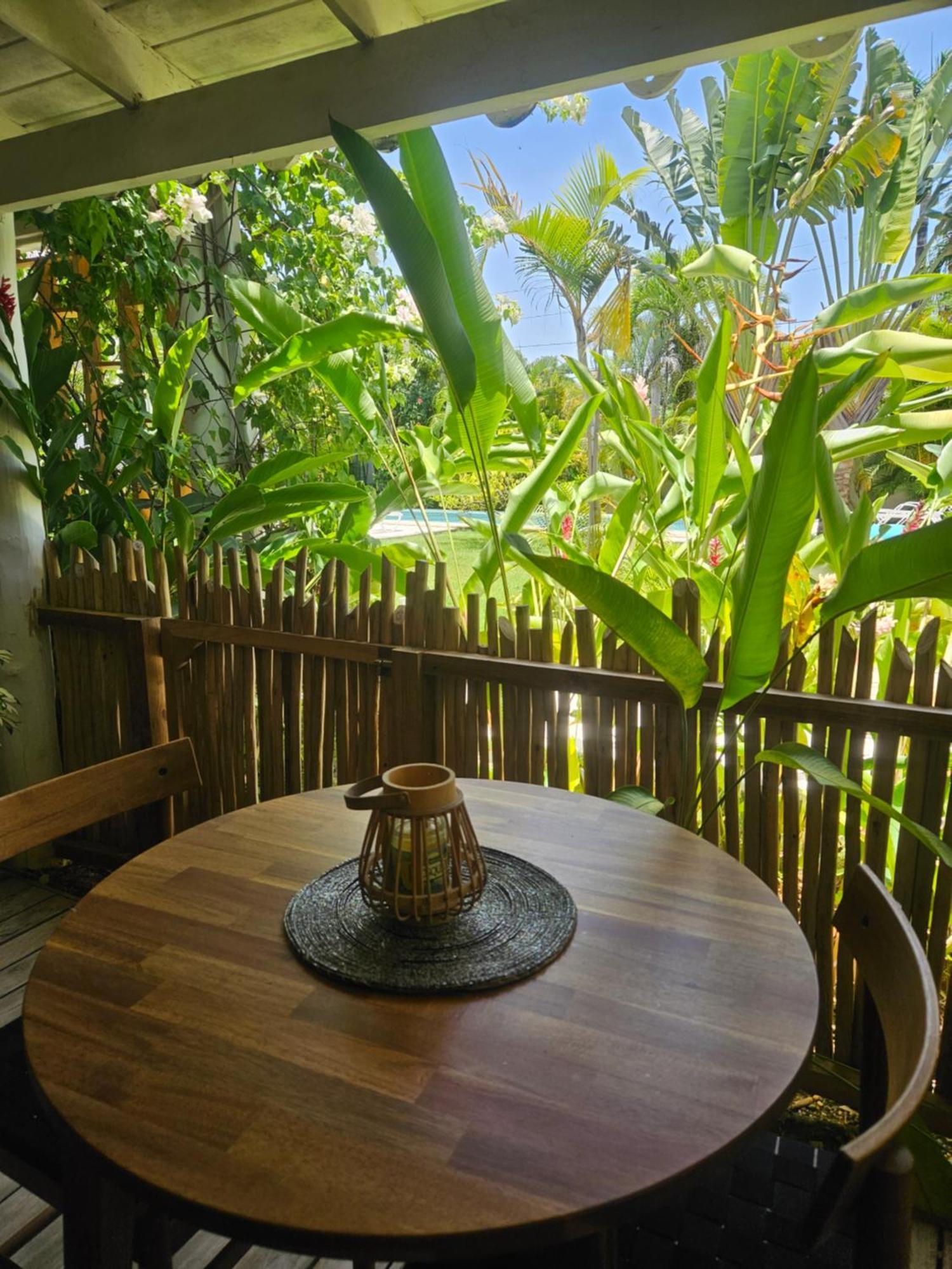 Casa Shambala B&B Las Terrenas Exterior photo