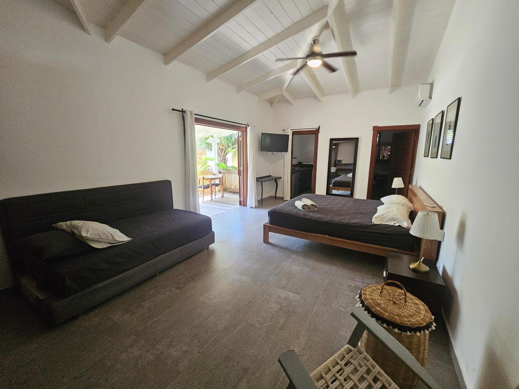 Casa Shambala B&B Las Terrenas Exterior photo