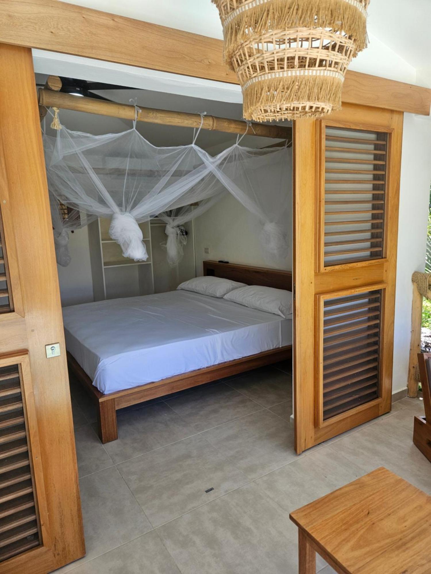 Casa Shambala B&B Las Terrenas Exterior photo