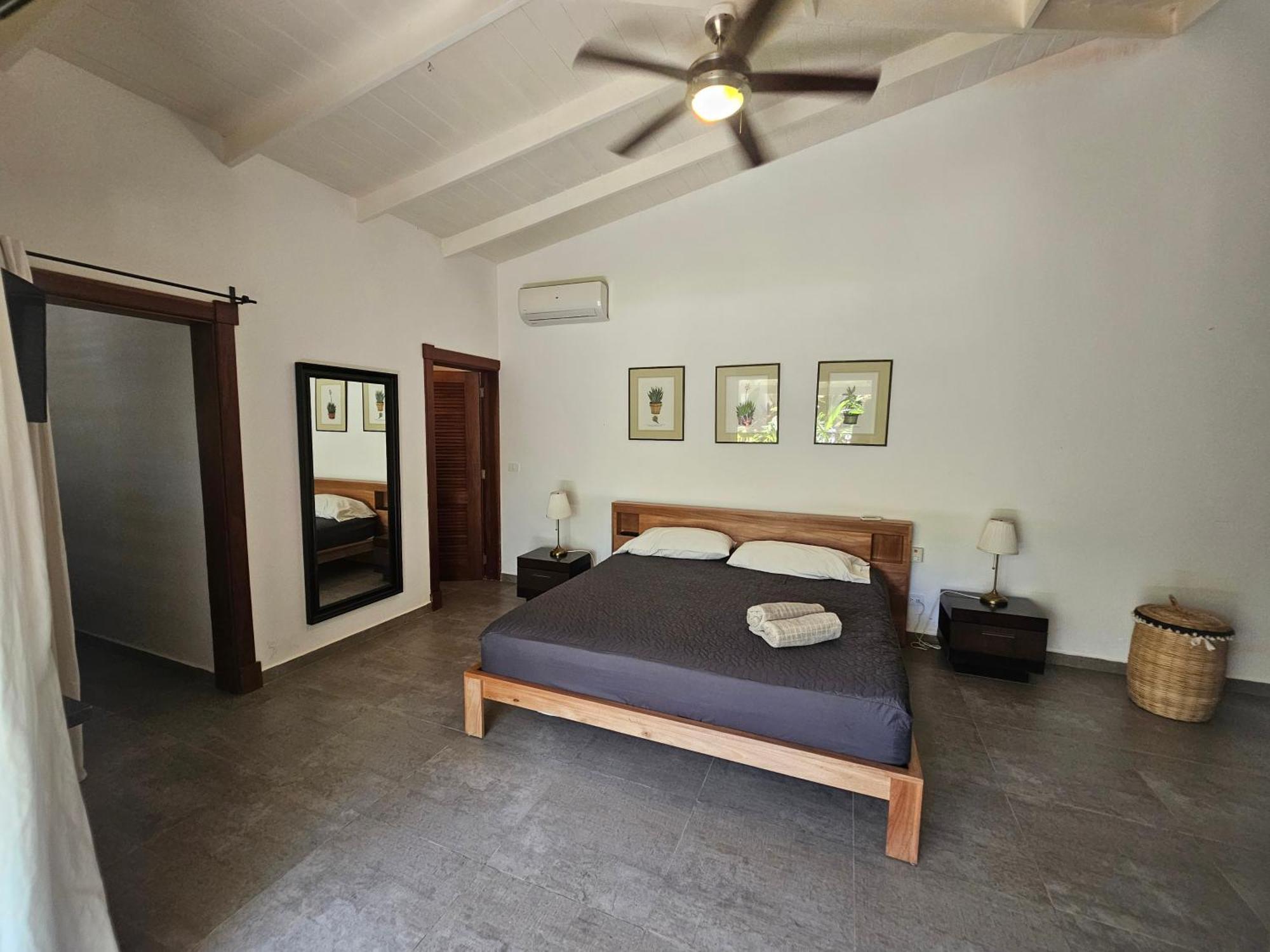 Casa Shambala B&B Las Terrenas Exterior photo