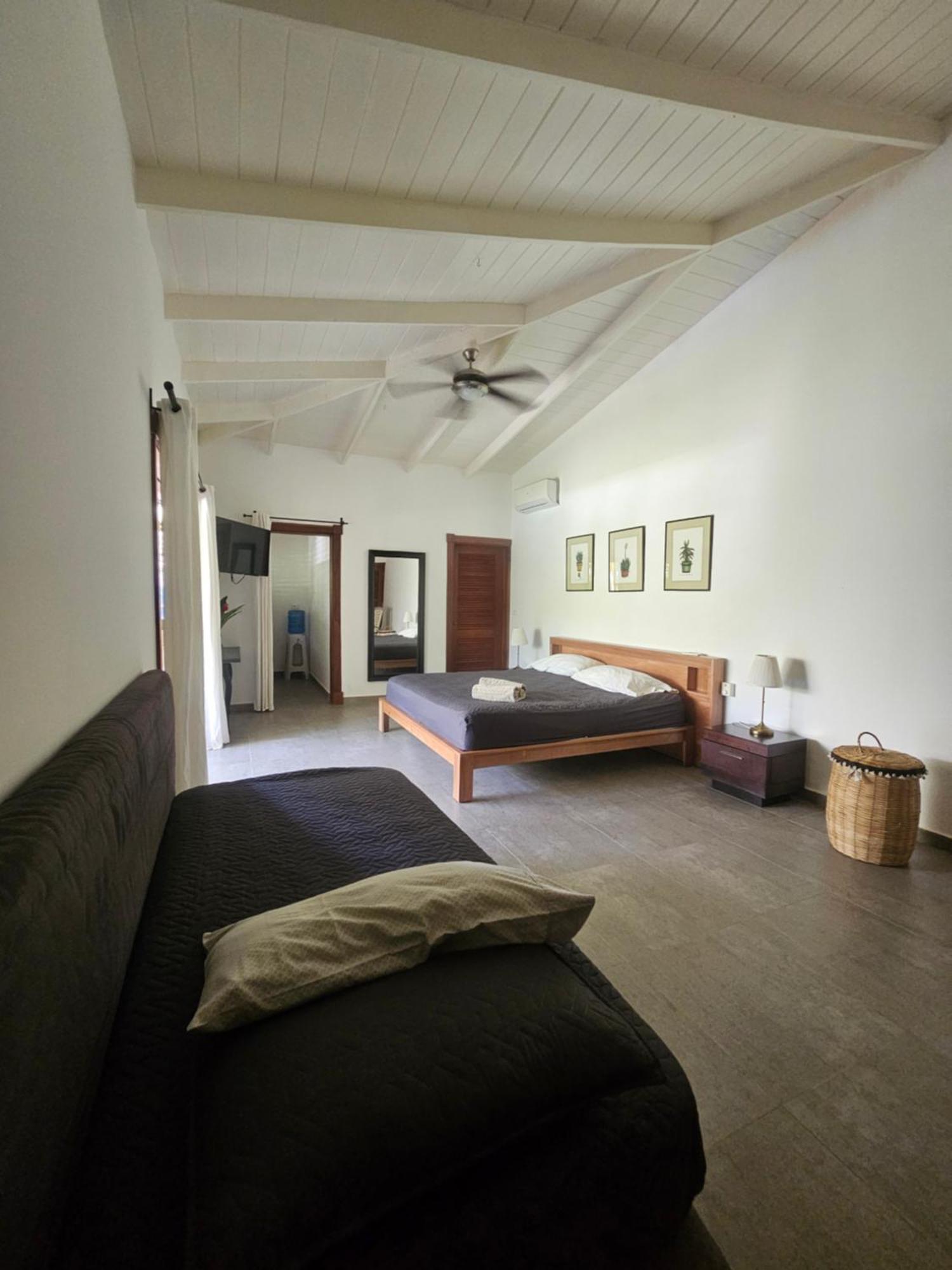 Casa Shambala B&B Las Terrenas Exterior photo