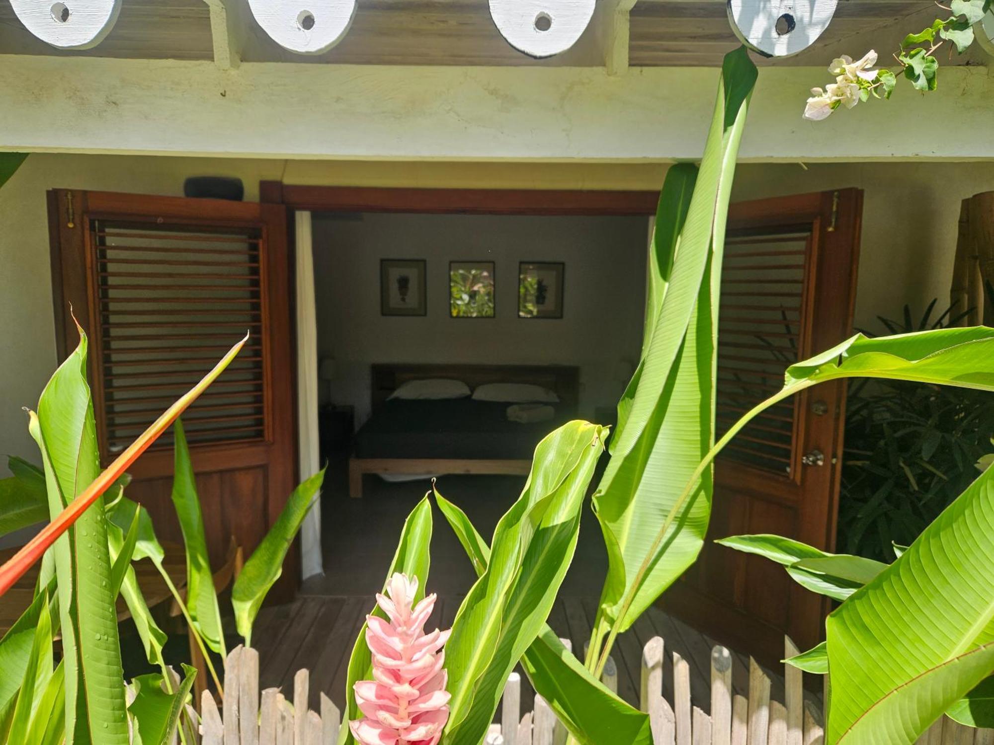 Casa Shambala B&B Las Terrenas Exterior photo