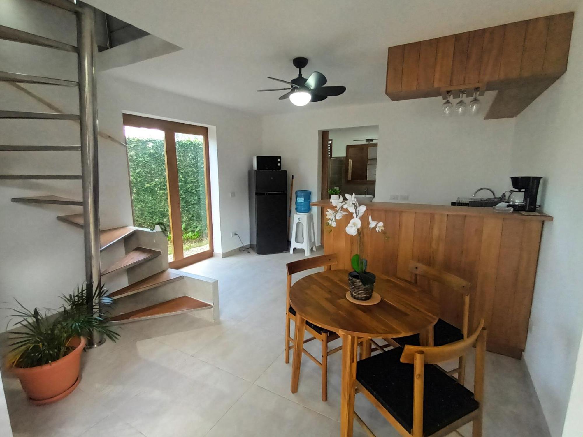 Casa Shambala B&B Las Terrenas Exterior photo
